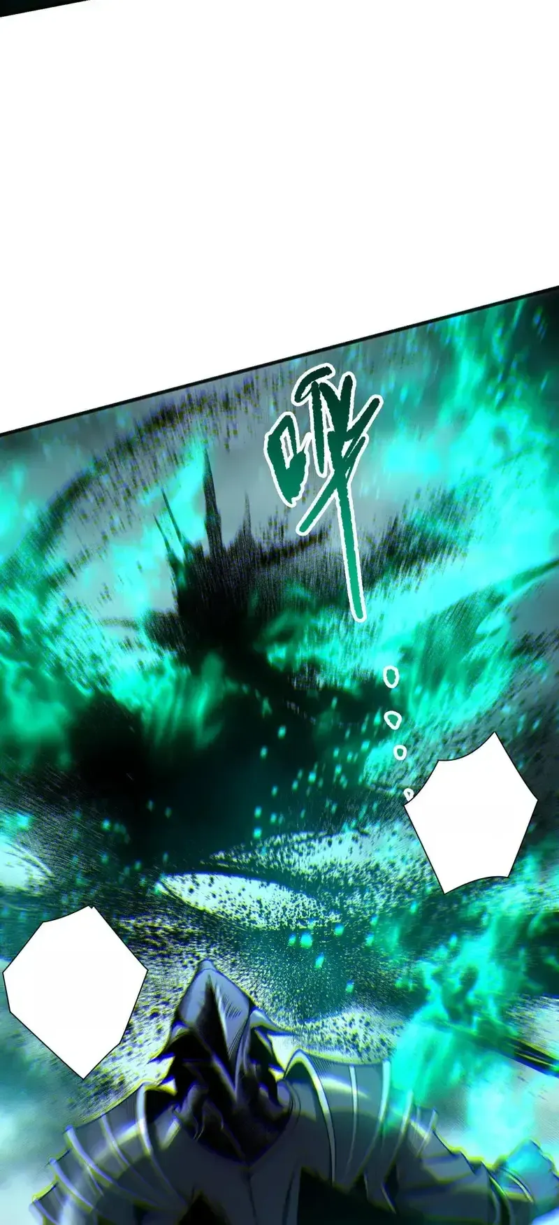 Read Necromancer, the Ultimate Scourge! fr Manga Online