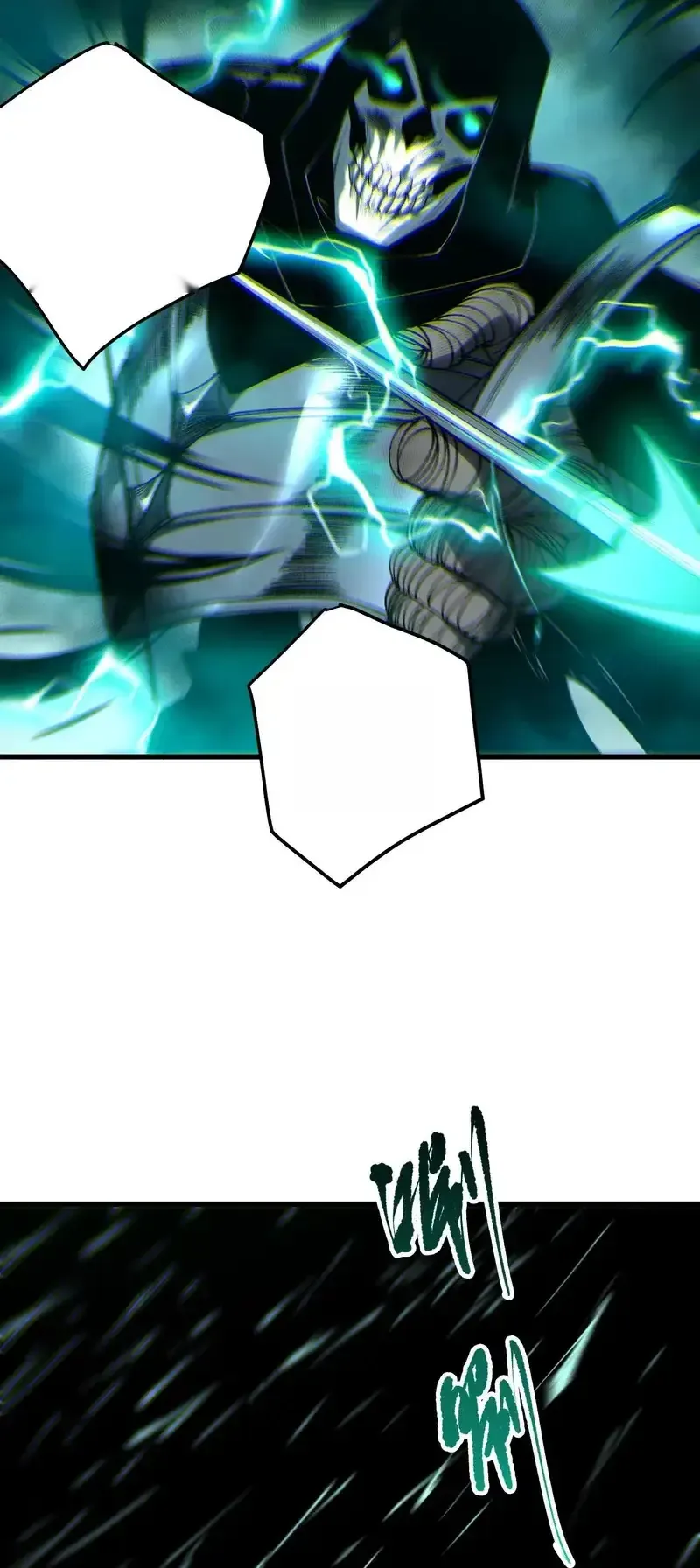 Read Necromancer, the Ultimate Scourge! fr Manga Online