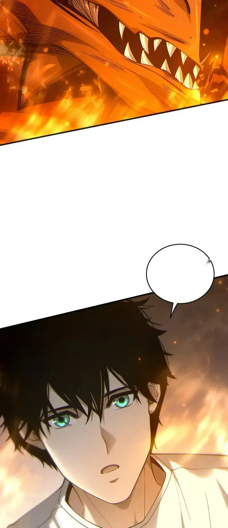 Read Necromancer, the Ultimate Scourge! fr Manga Online