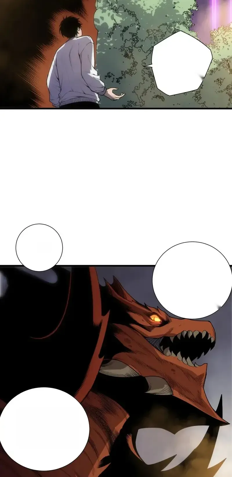 Read Necromancer, the Ultimate Scourge! fr Manga Online