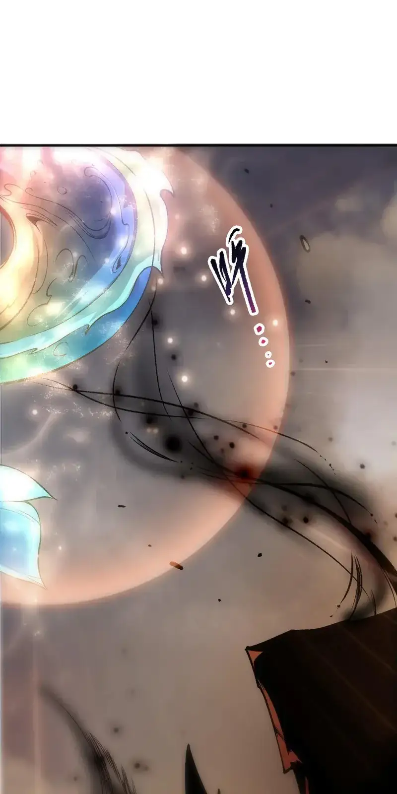 Read Necromancer, the Ultimate Scourge! fr Manga Online