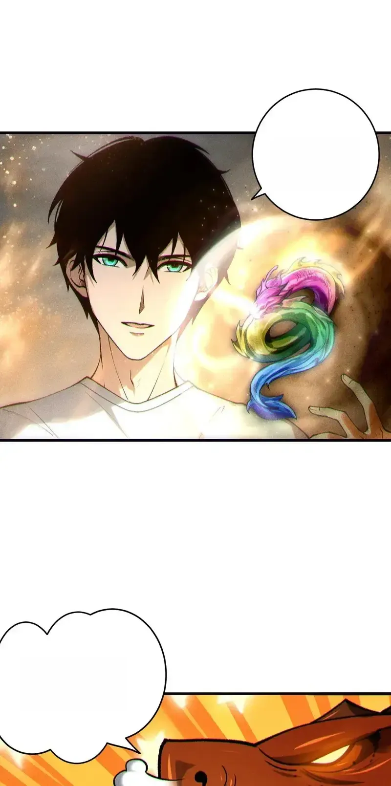 Read Necromancer, the Ultimate Scourge! fr Manga Online