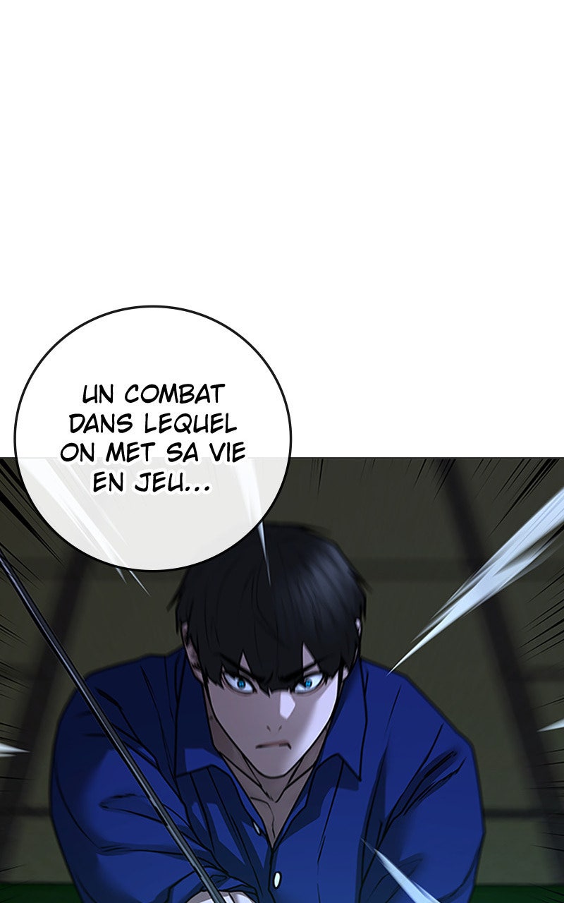 Read Reality Quest fr Manga Online