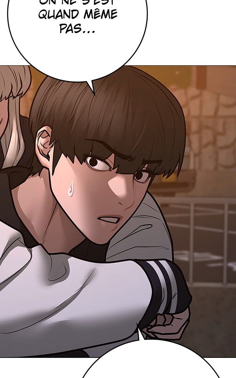 Read Reality Quest fr Manga Online