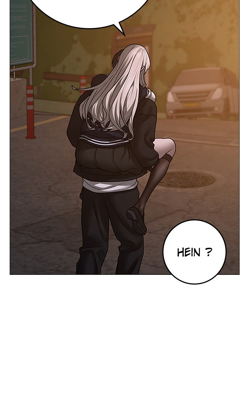 Read Reality Quest fr Manga Online