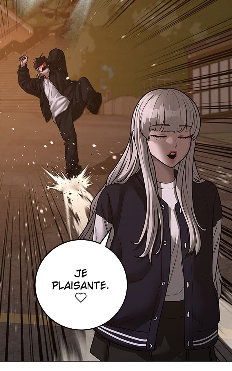 Read Reality Quest fr Manga Online