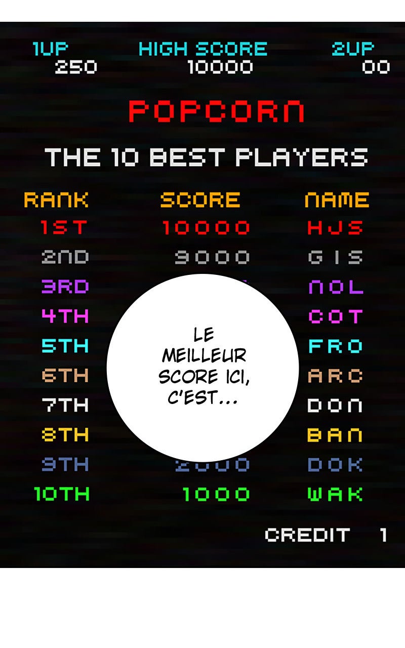 Read Reality Quest fr Manga Online