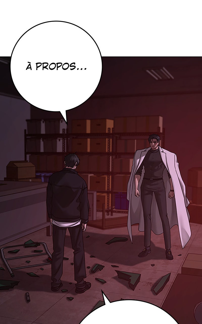 Read Reality Quest fr Manga Online