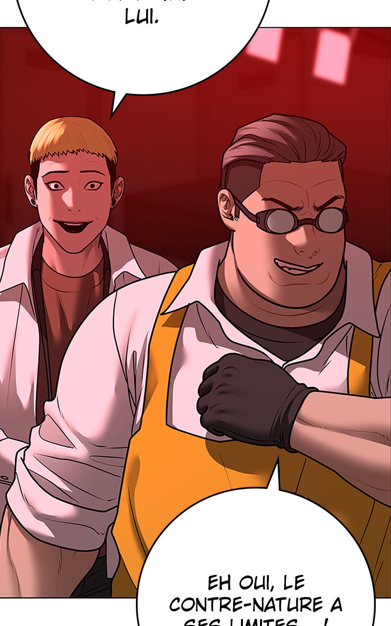 Read Reality Quest fr Manga Online