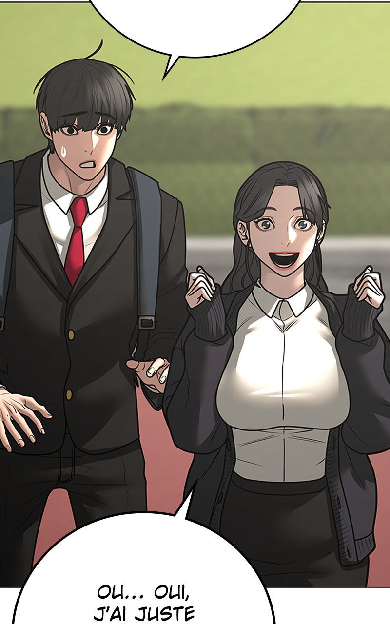 Read Reality Quest fr Manga Online