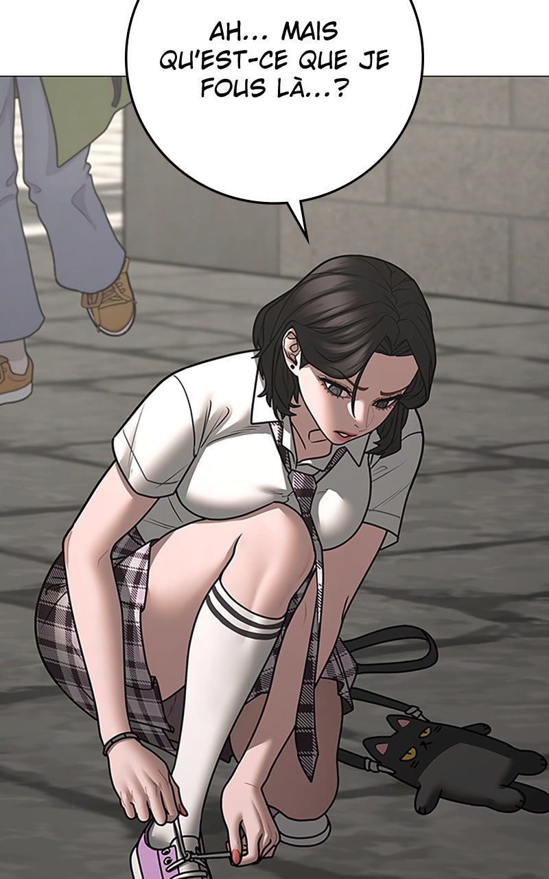 Read Reality Quest fr Manga Online