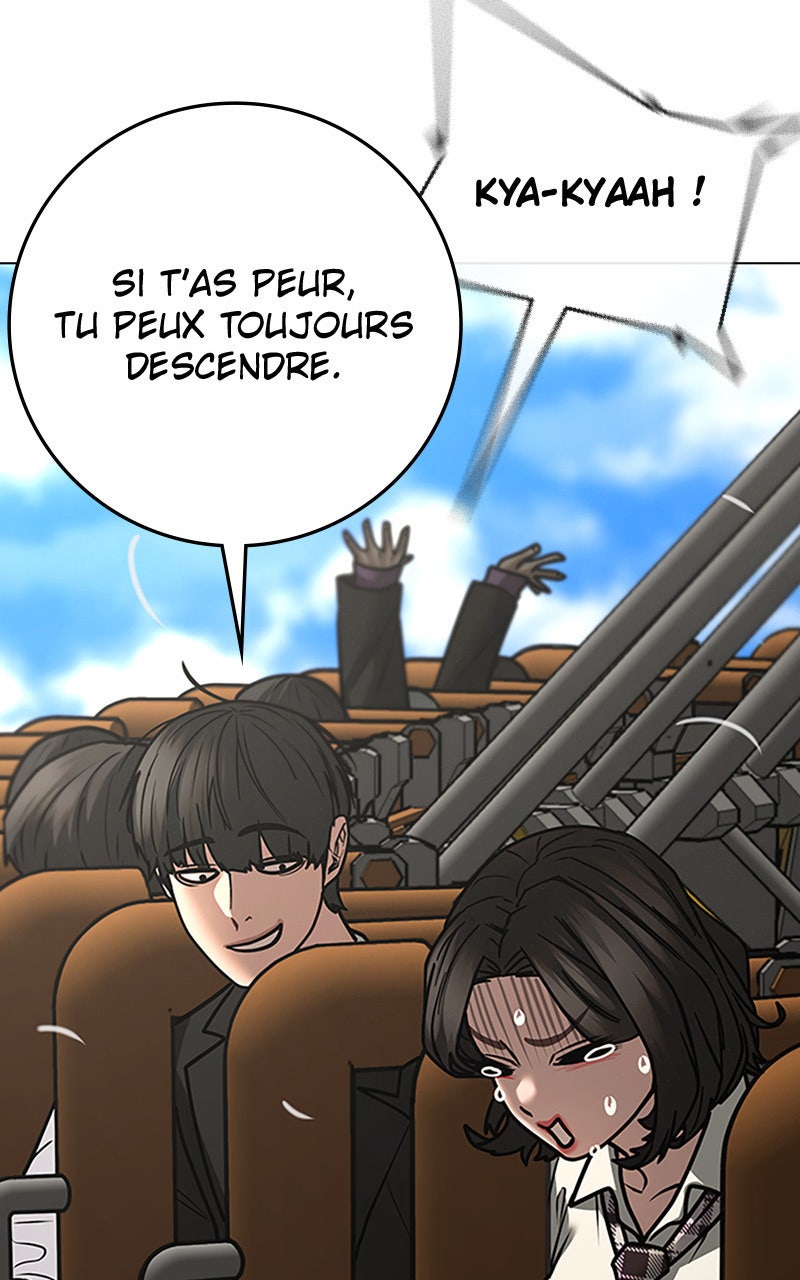 Read Reality Quest fr Manga Online