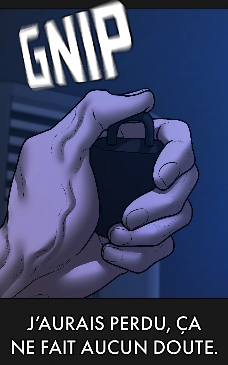 Read Reality Quest fr Manga Online