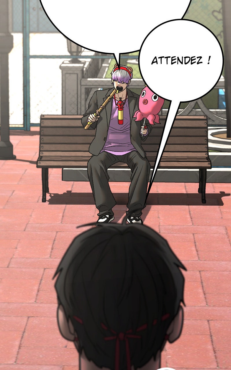 Read Reality Quest fr Manga Online