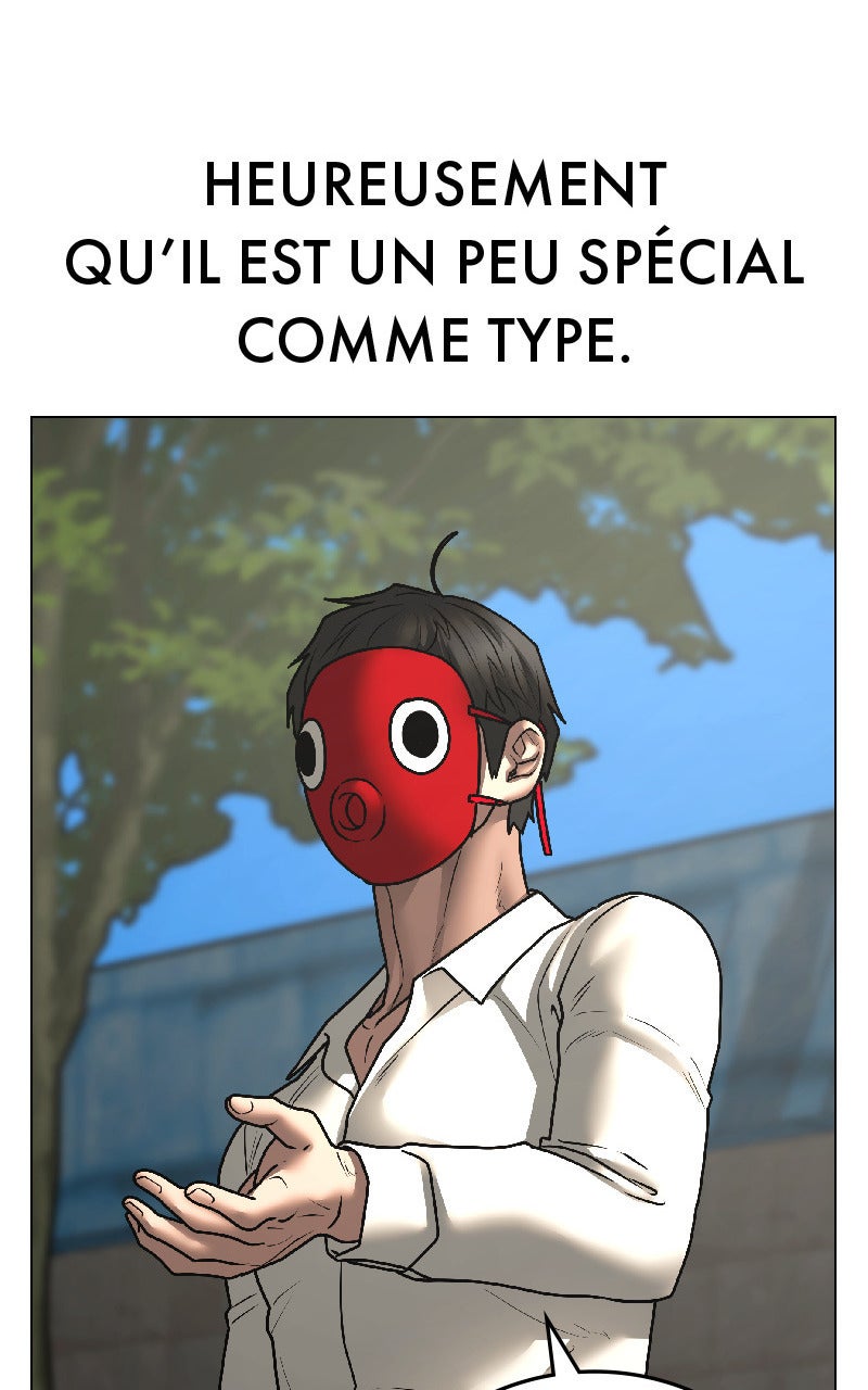 Read Reality Quest fr Manga Online