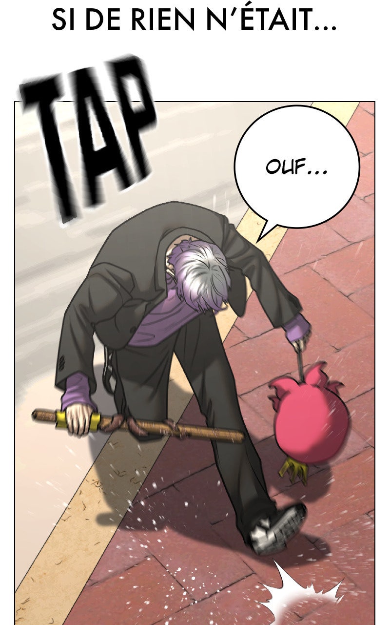 Read Reality Quest fr Manga Online