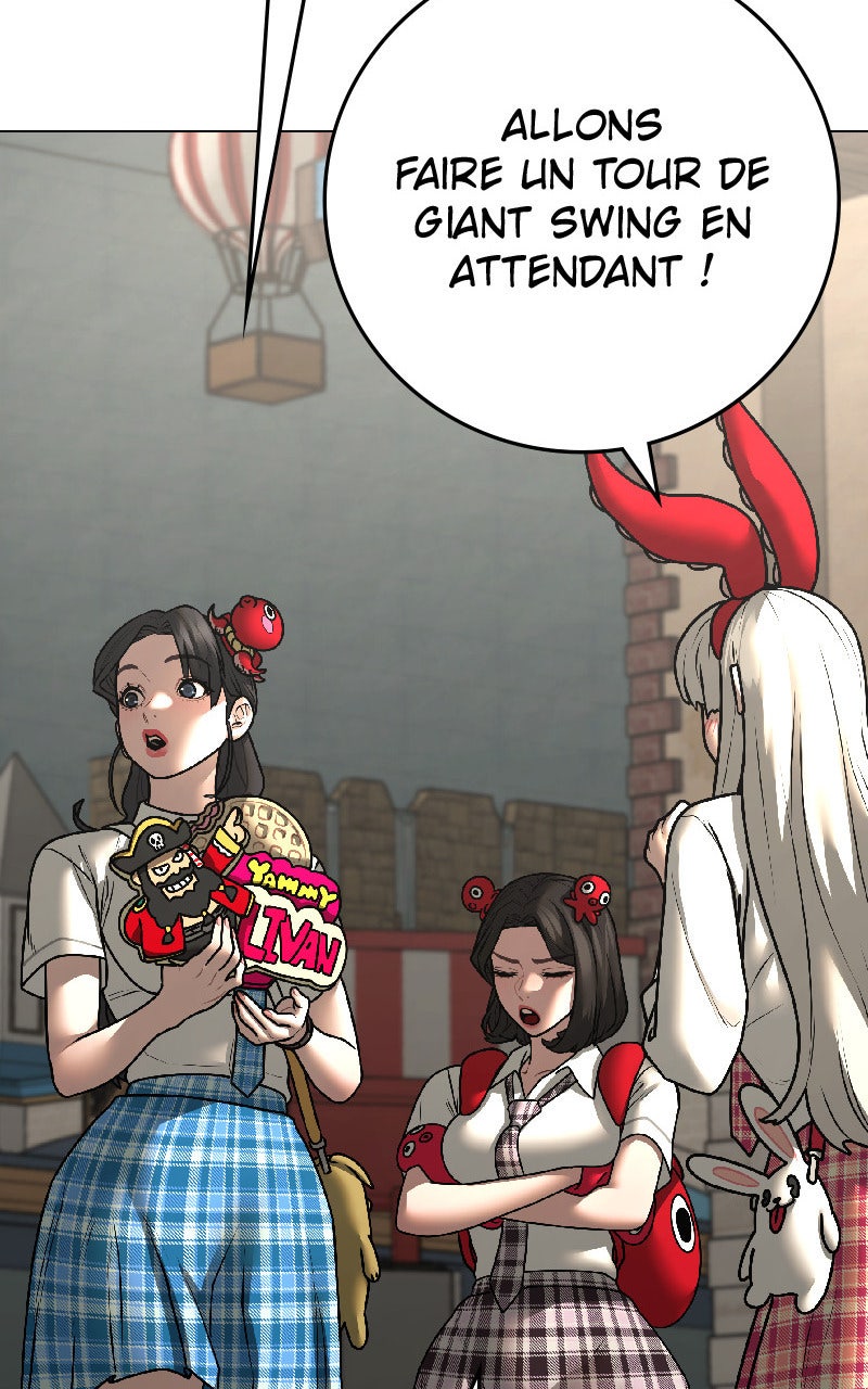 Read Reality Quest fr Manga Online