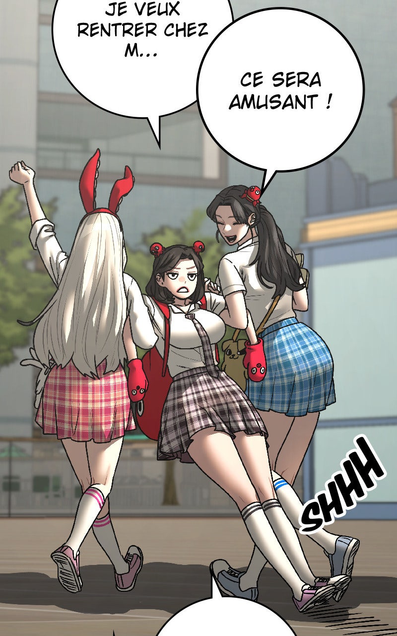 Read Reality Quest fr Manga Online