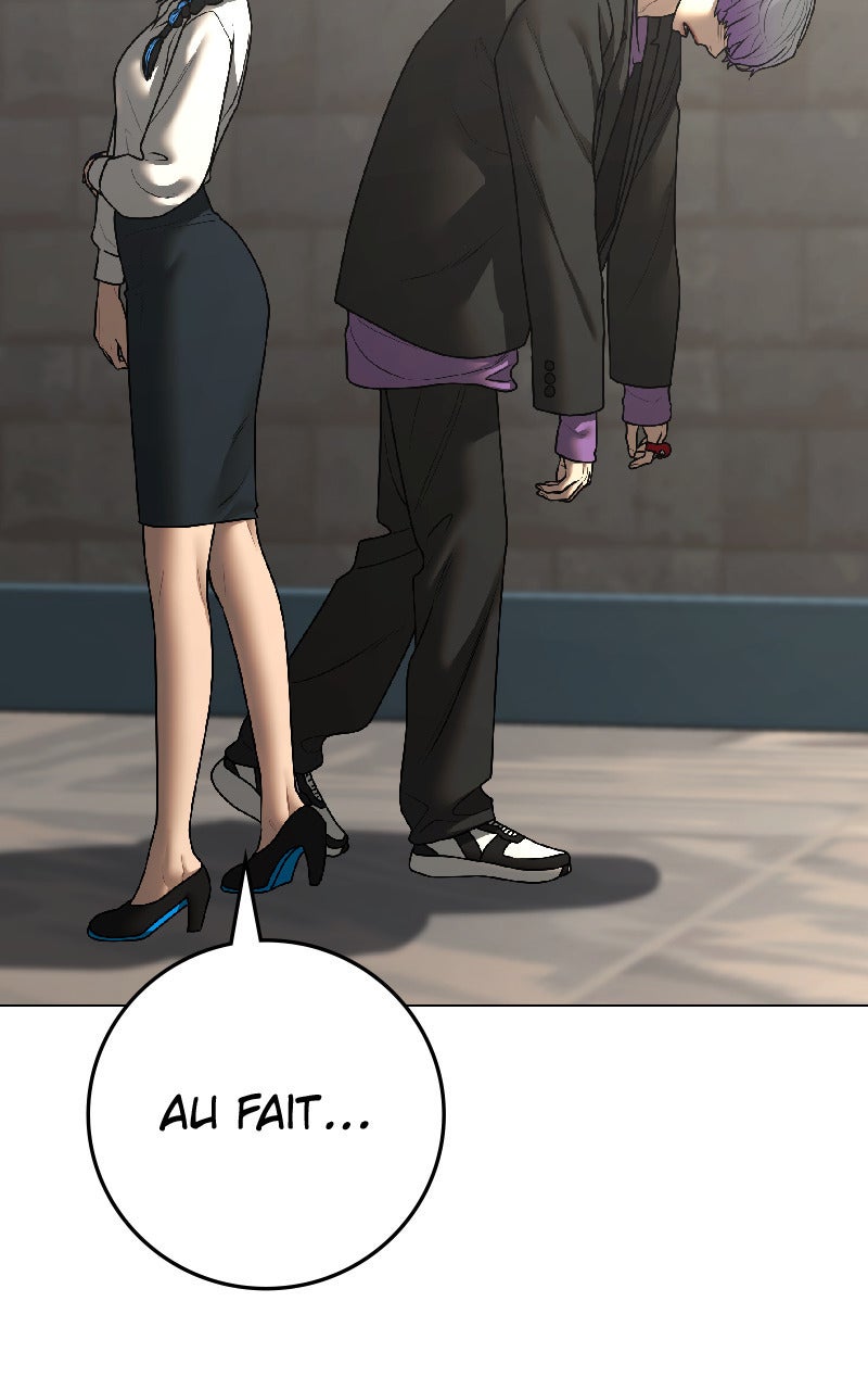 Read Reality Quest fr Manga Online