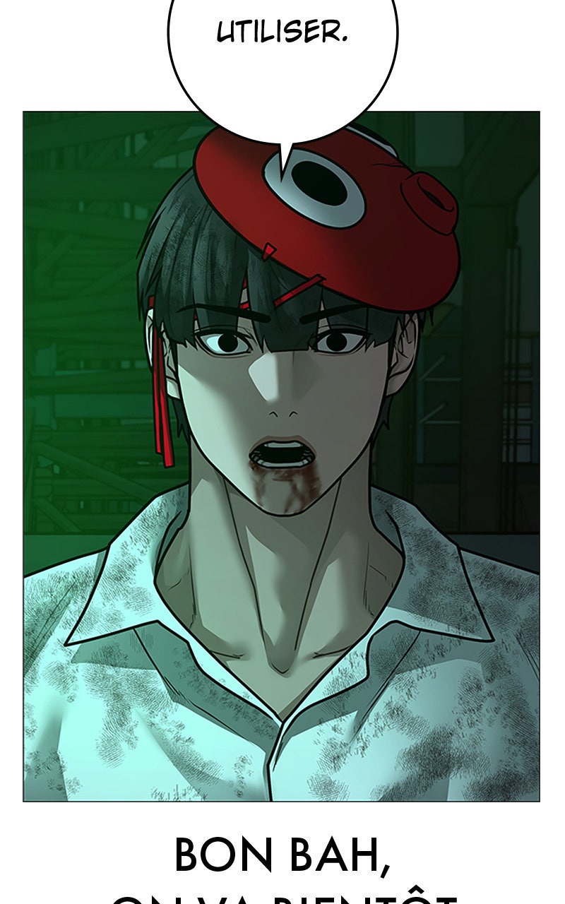 Read Reality Quest fr Manga Online