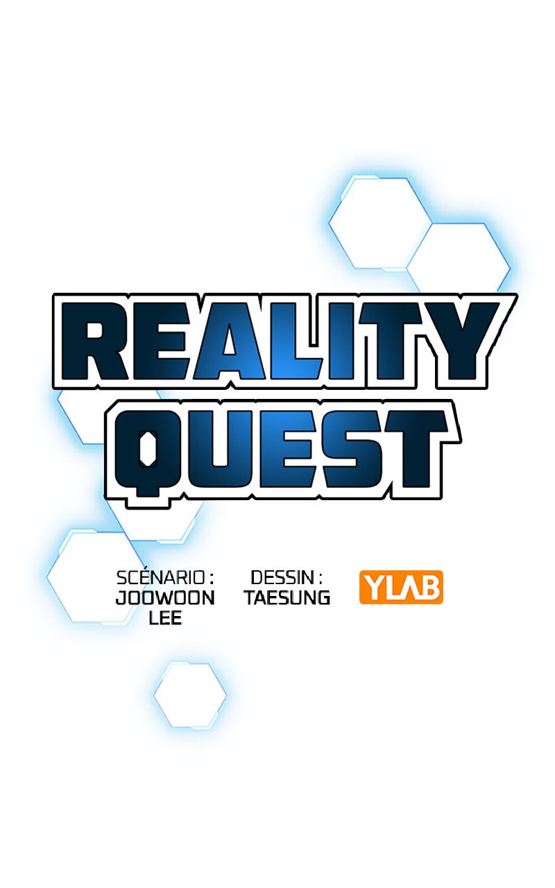 Read Reality Quest fr Manga Online