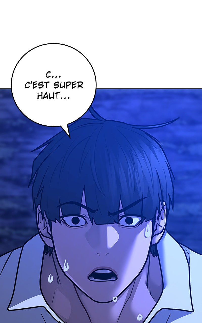 Read Reality Quest fr Manga Online