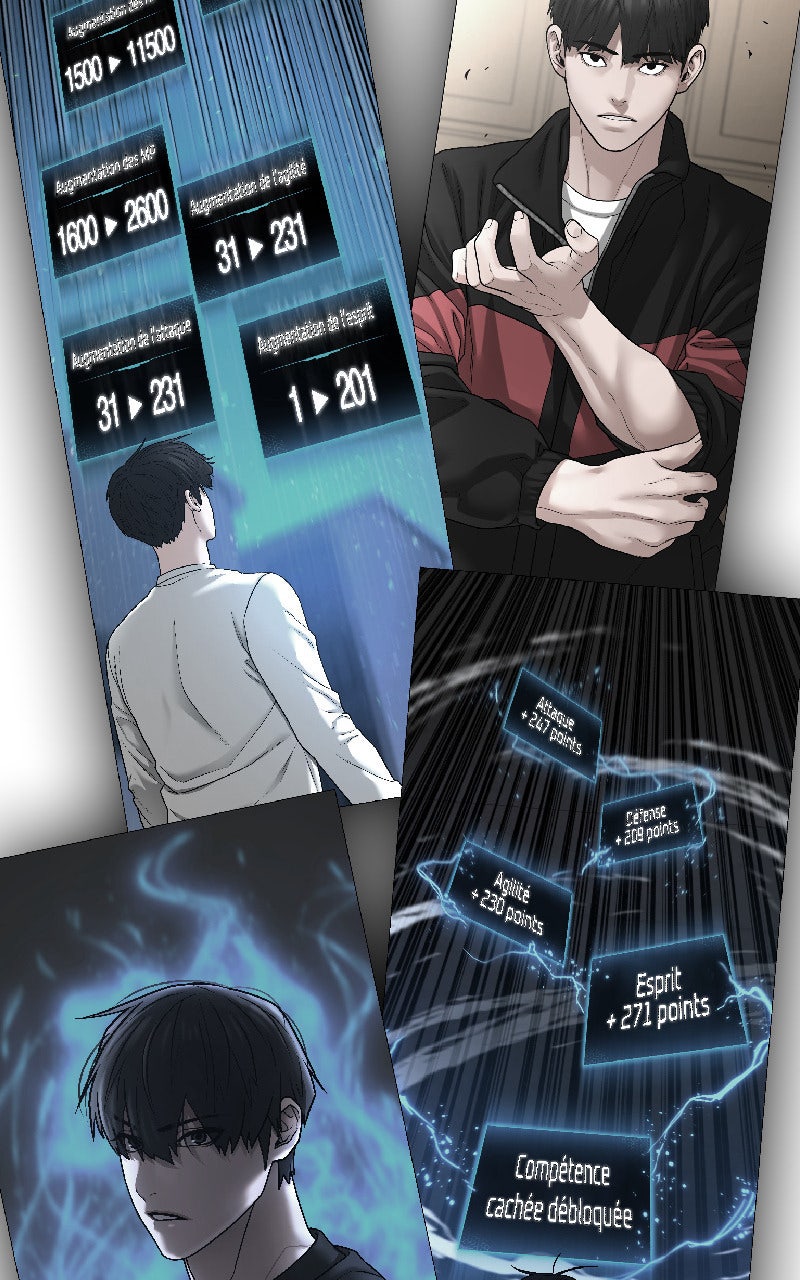 Read Reality Quest fr Manga Online