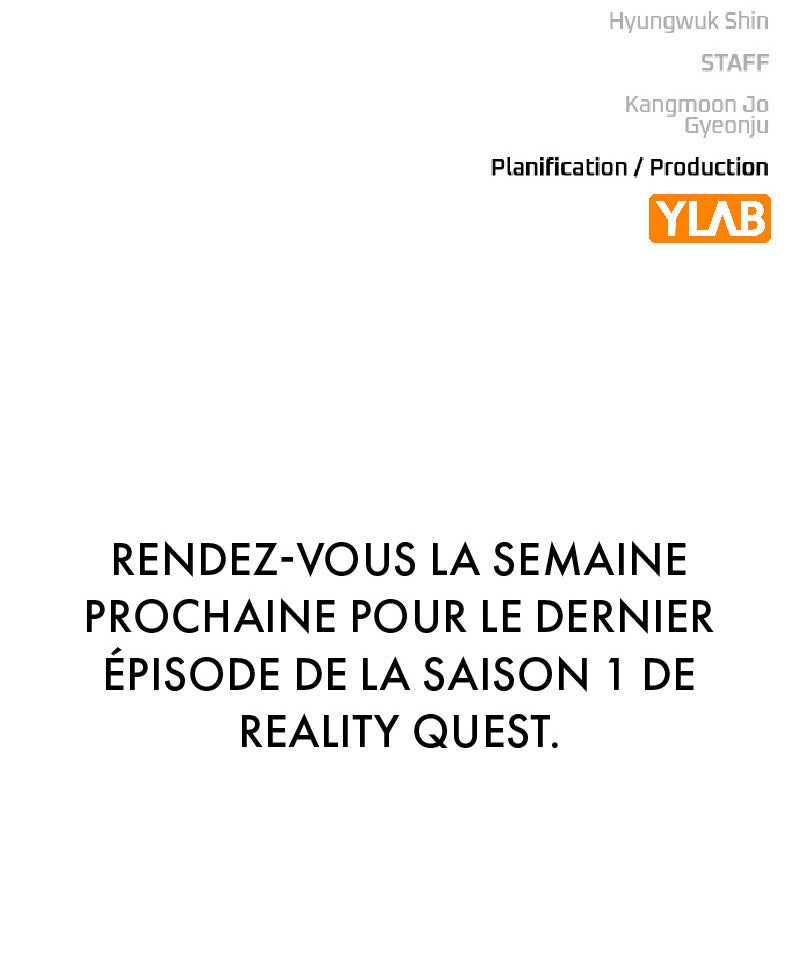 Read Reality Quest fr Manga Online