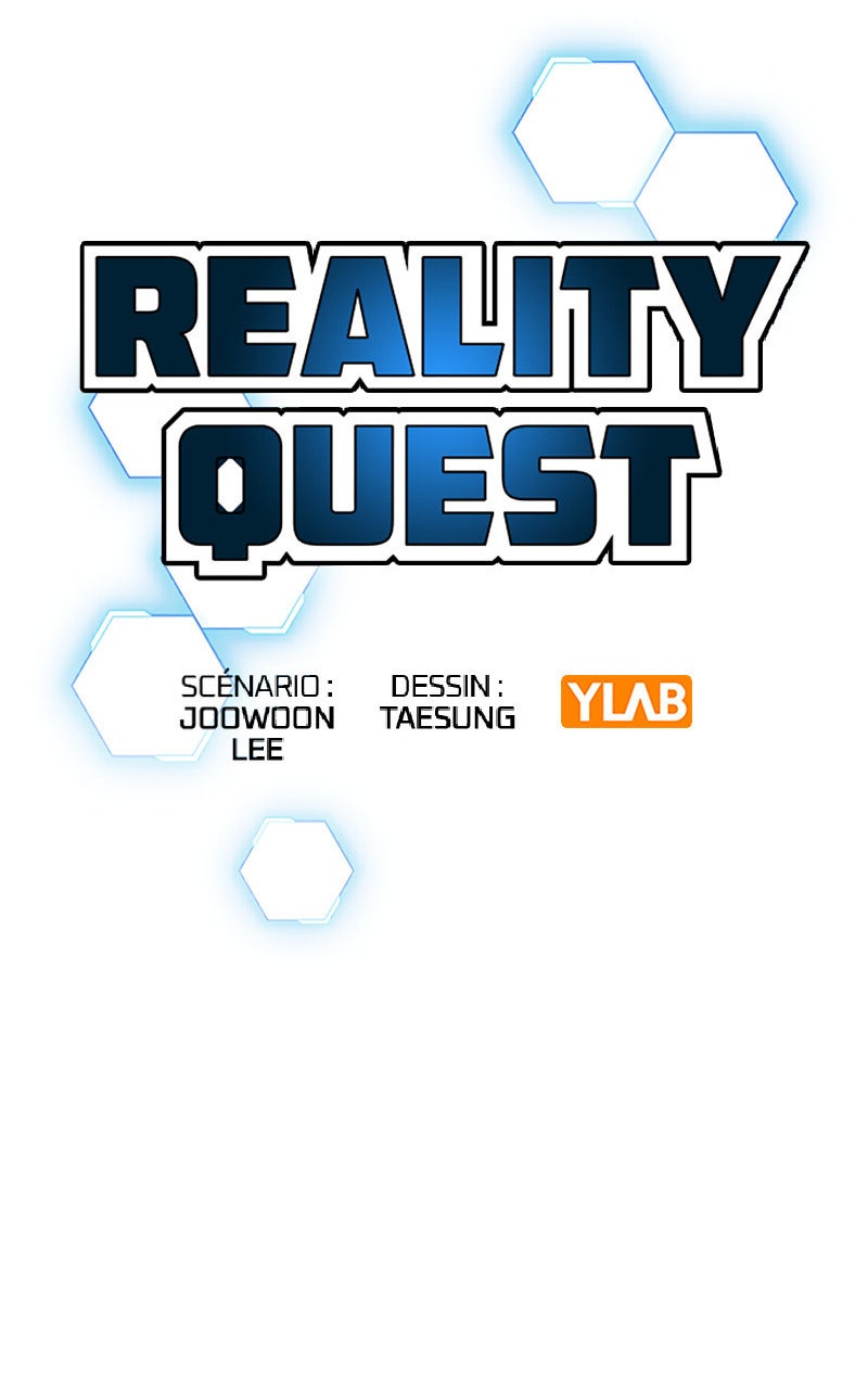 Read Reality Quest fr Manga Online