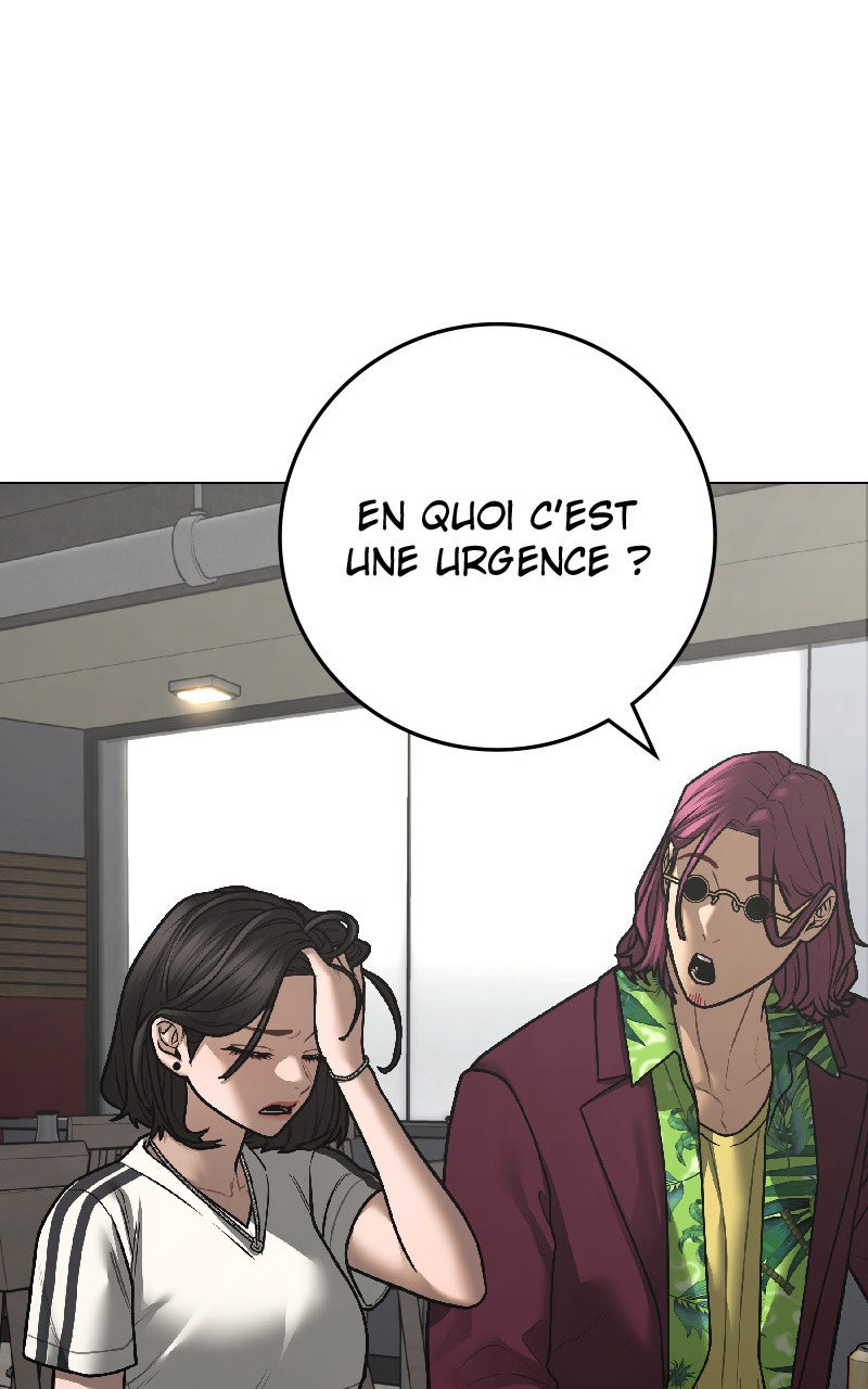 Read Reality Quest fr Manga Online