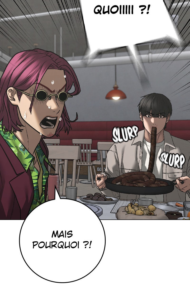 Read Reality Quest fr Manga Online