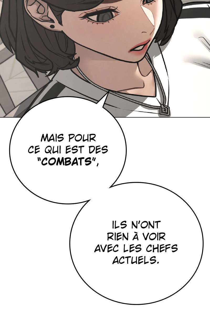 Read Reality Quest fr Manga Online