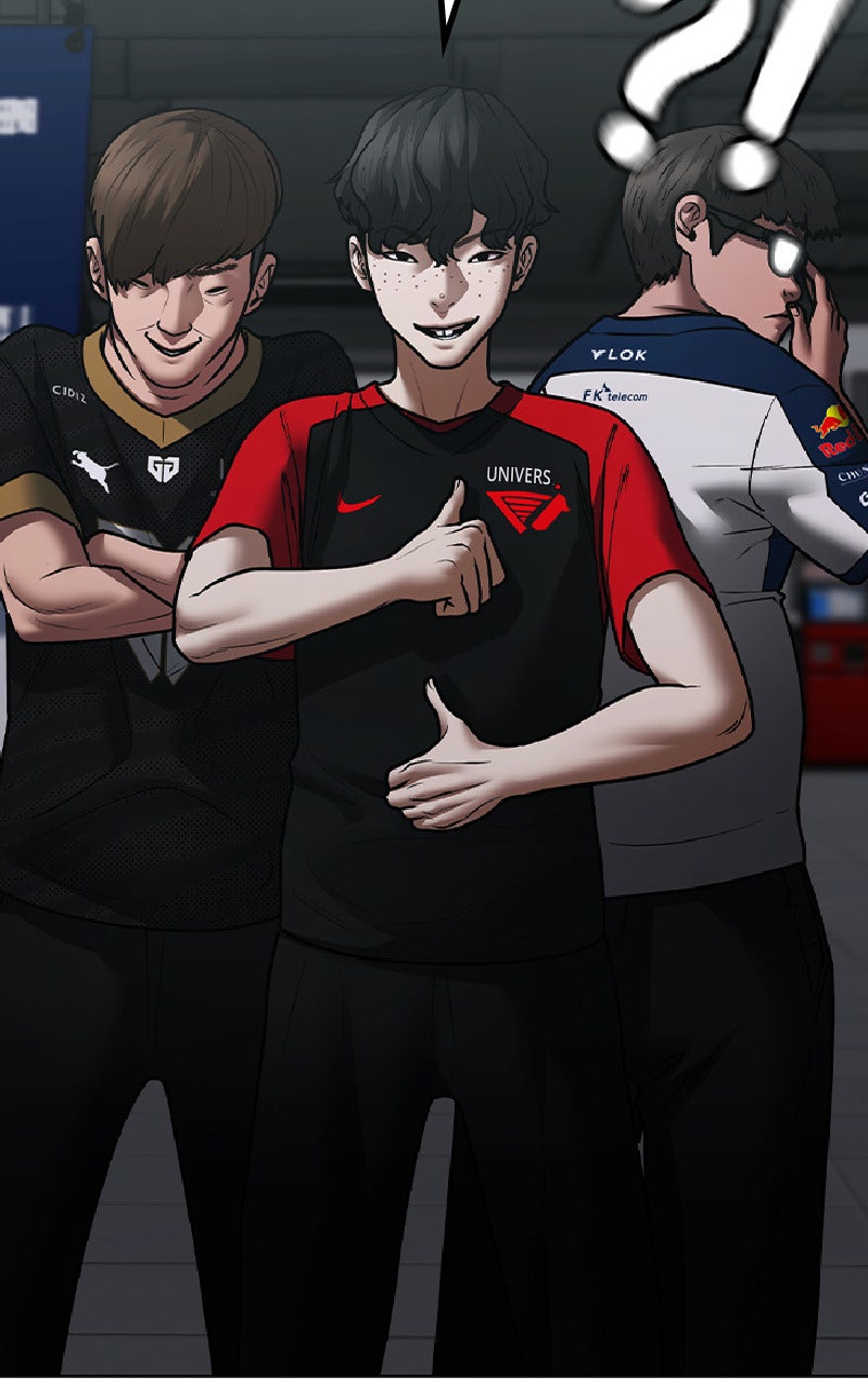 Read Reality Quest fr Manga Online