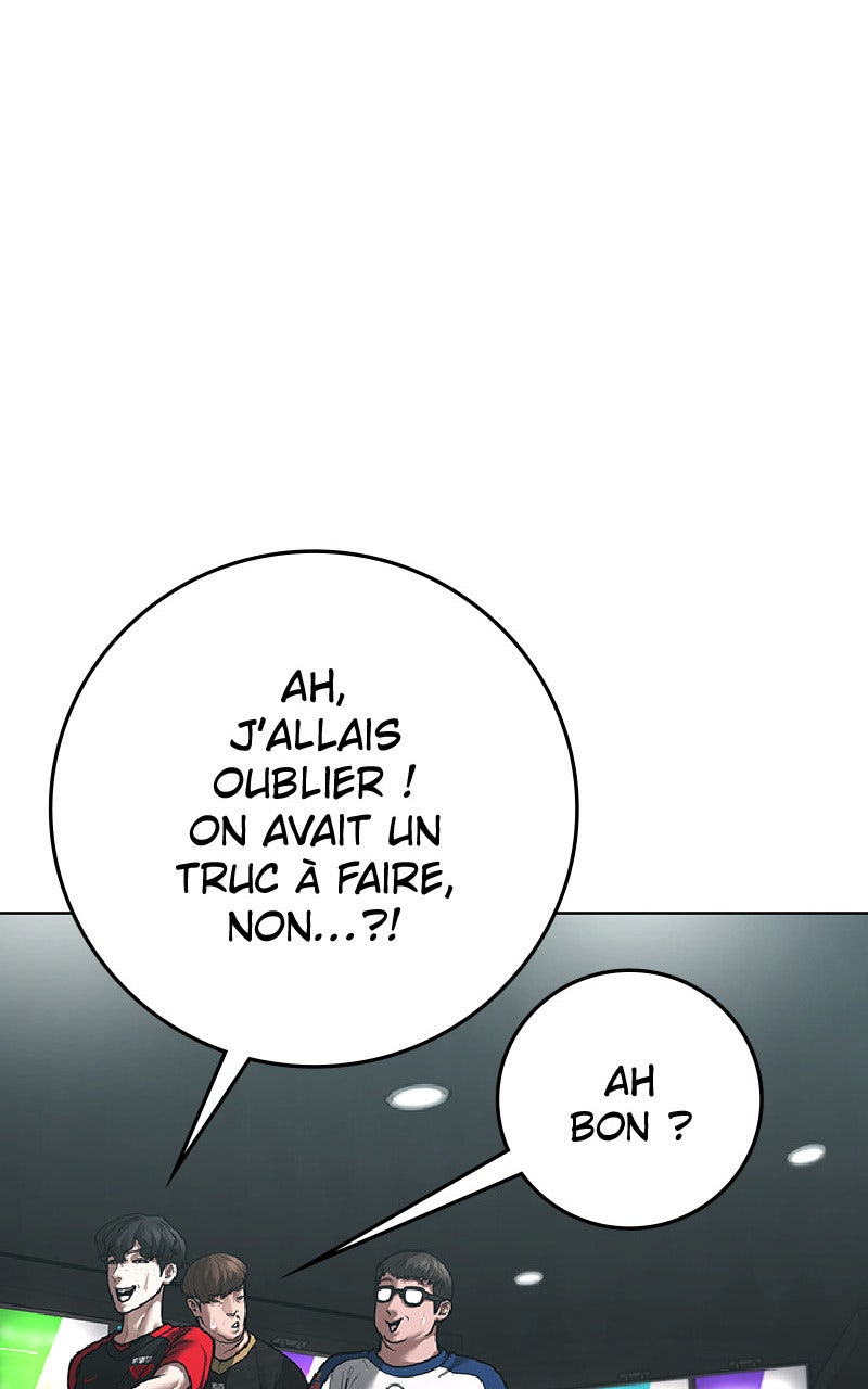 Read Reality Quest fr Manga Online