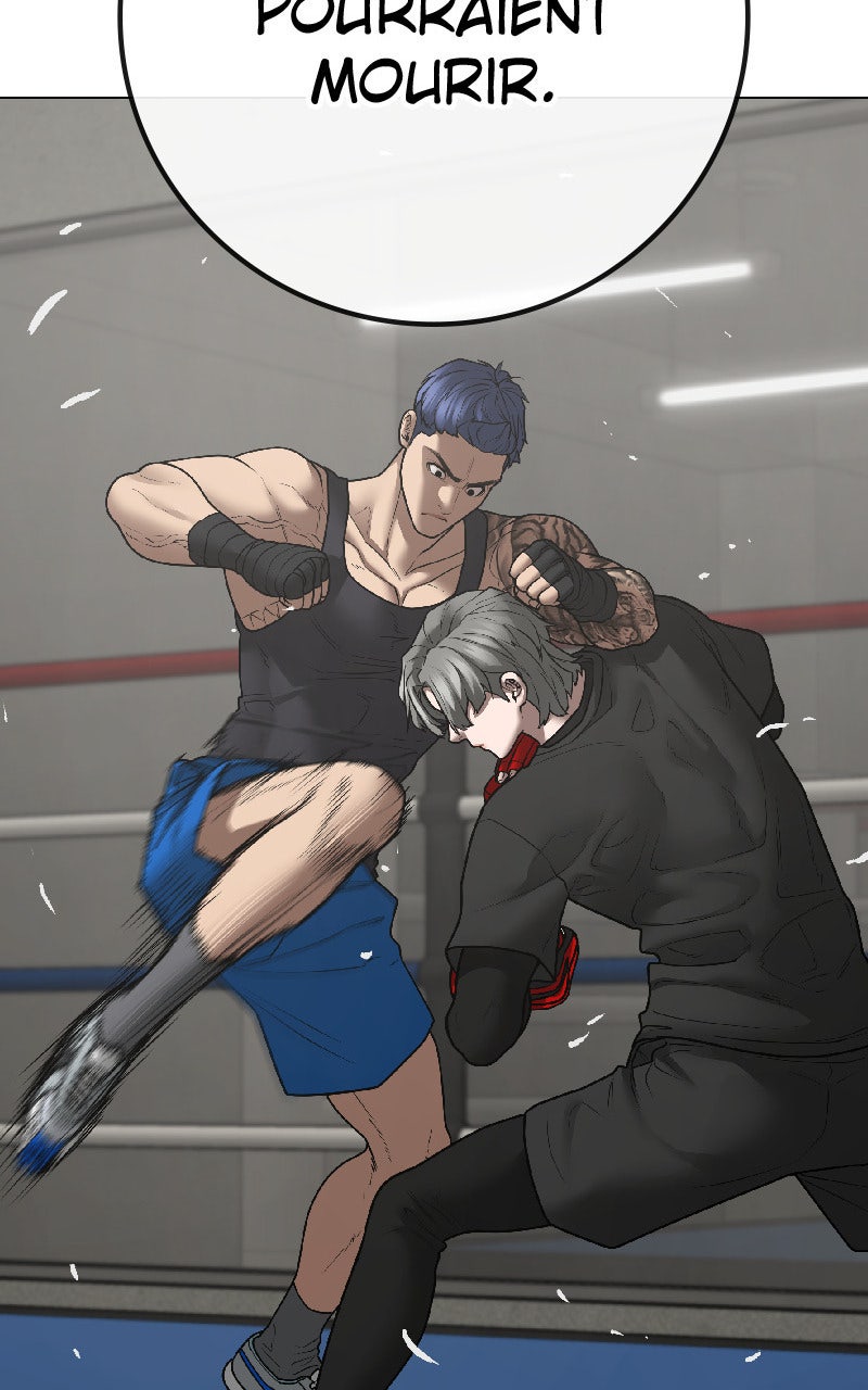 Read Reality Quest fr Manga Online