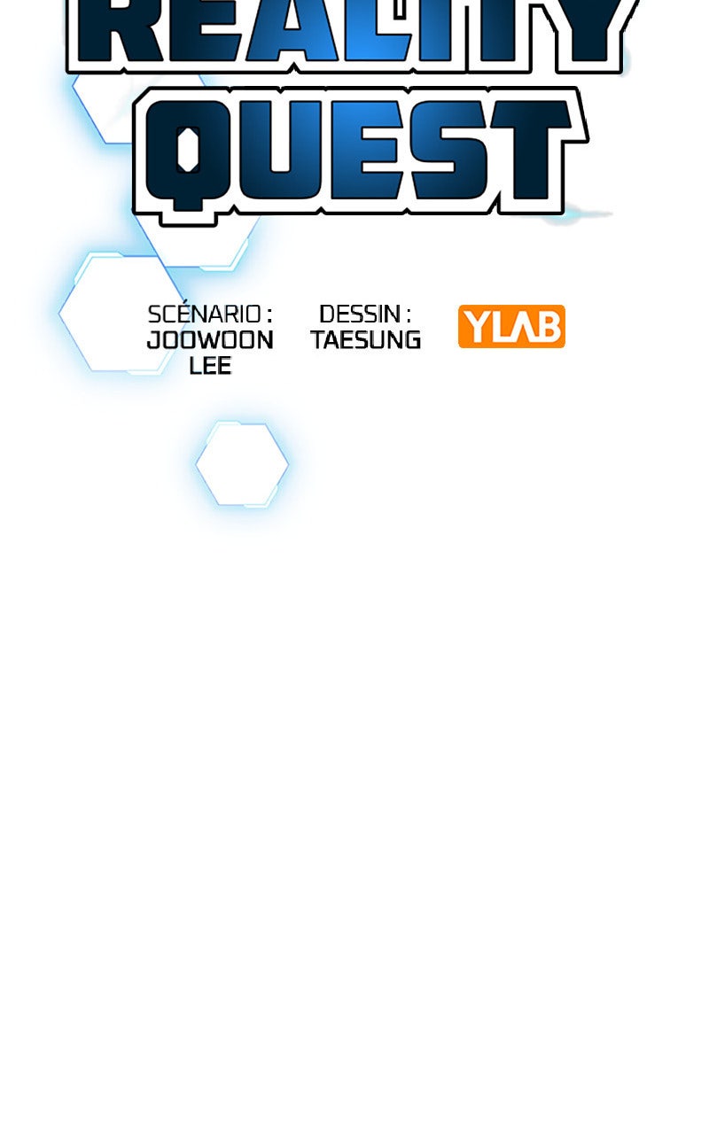 Read Reality Quest fr Manga Online