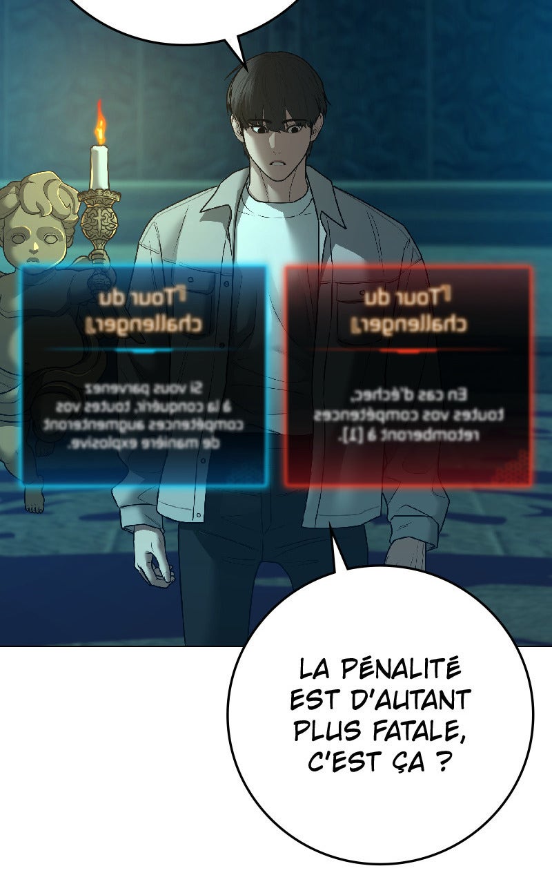 Read Reality Quest fr Manga Online