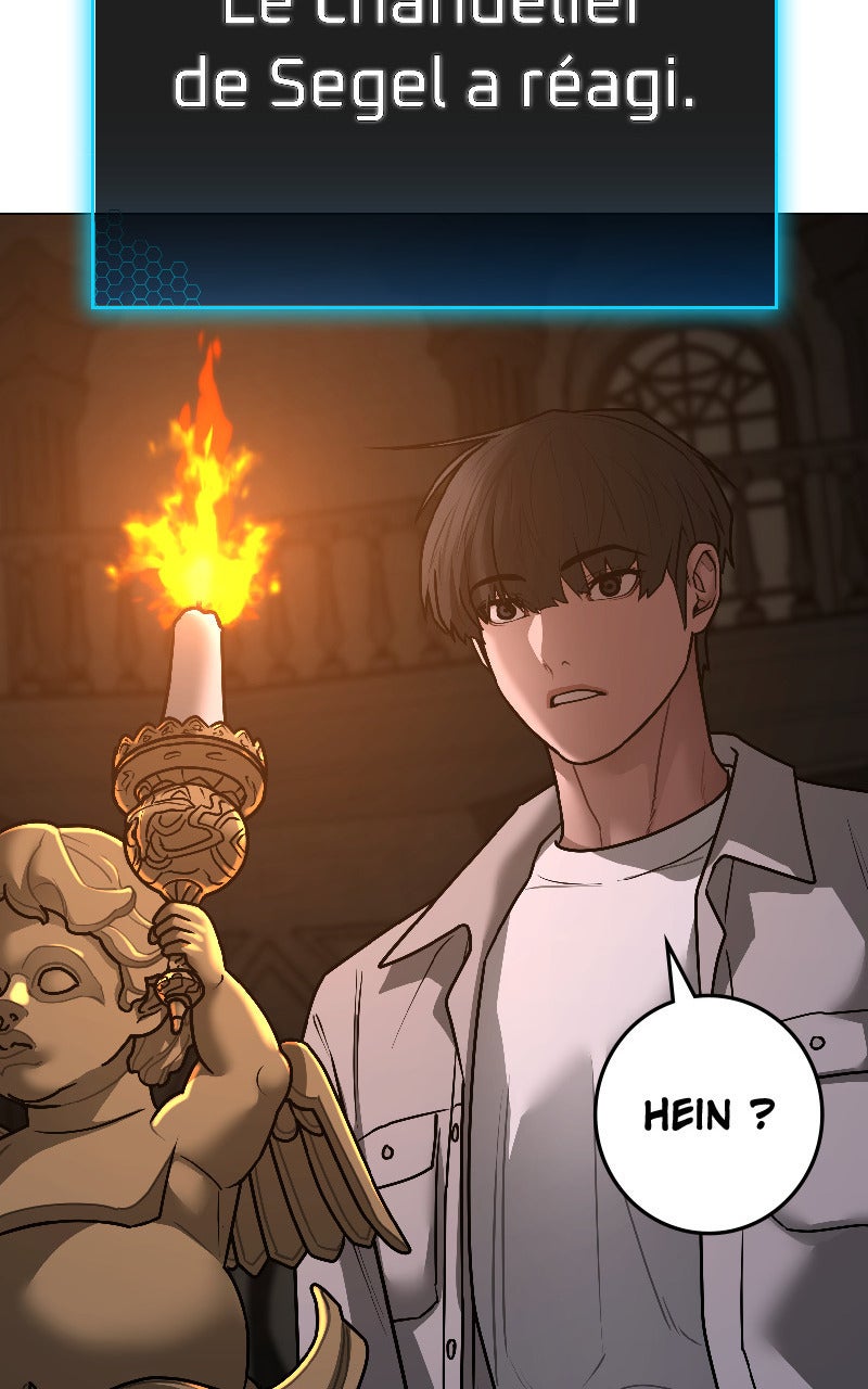 Read Reality Quest fr Manga Online