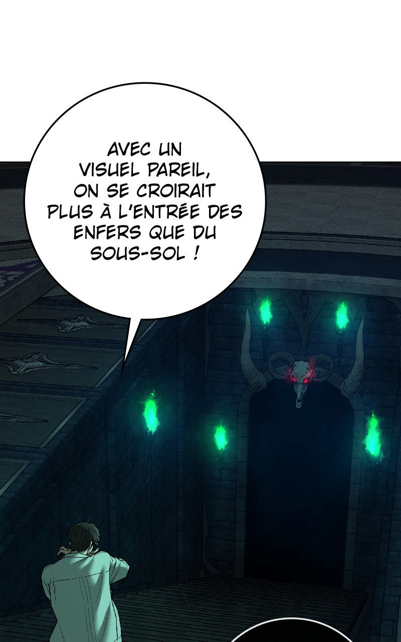 Read Reality Quest fr Manga Online