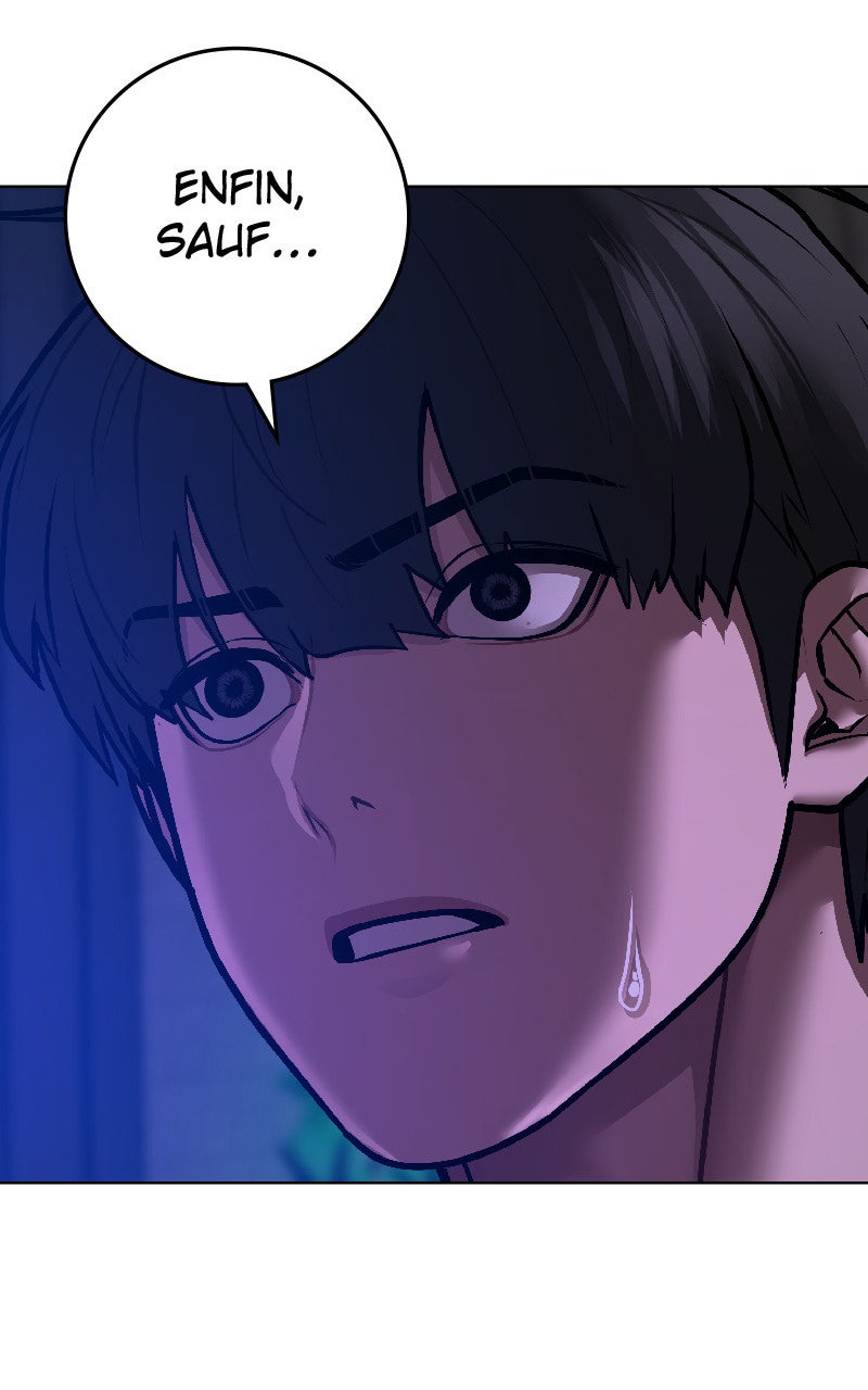 Read Reality Quest fr Manga Online