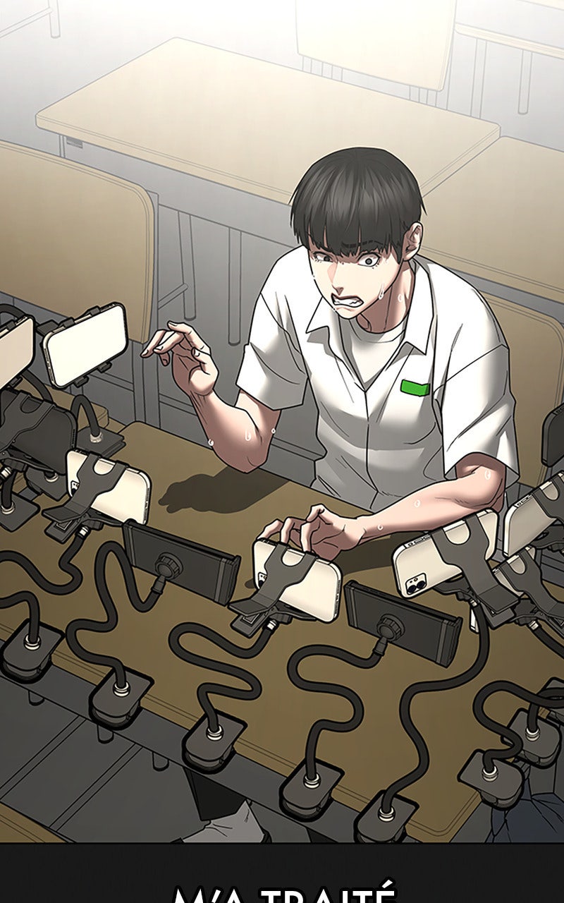 Read Reality Quest fr Manga Online