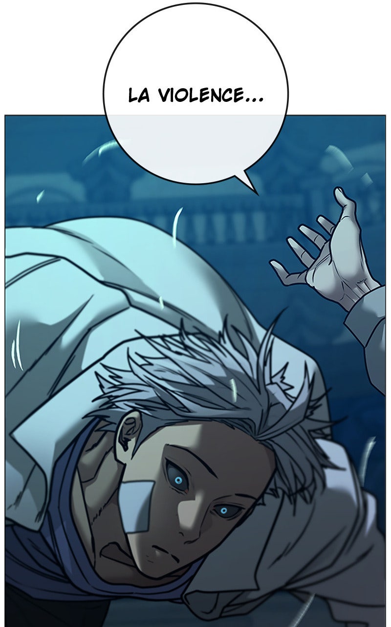 Read Reality Quest fr Manga Online