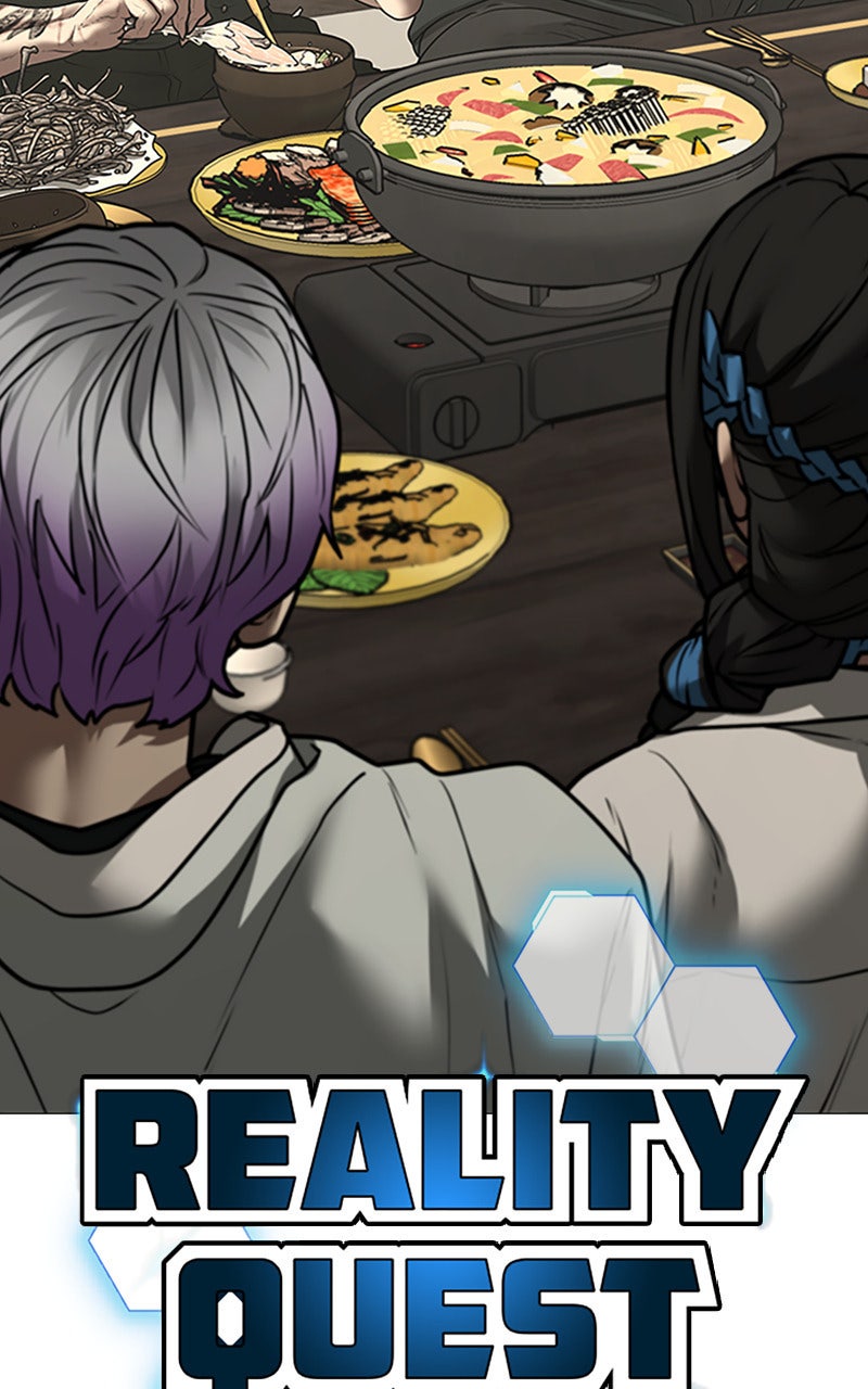 Read Reality Quest fr Manga Online