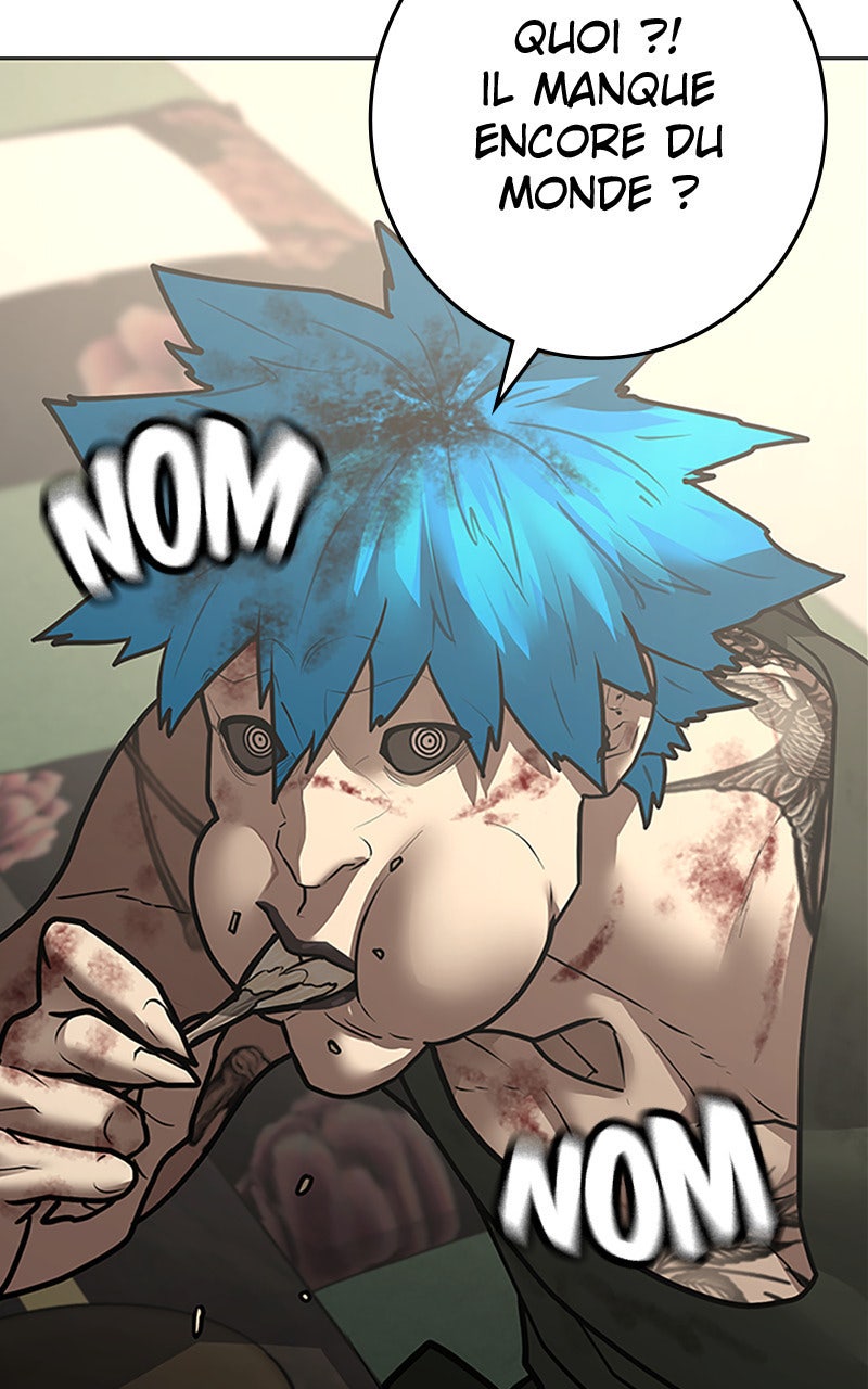 Read Reality Quest fr Manga Online