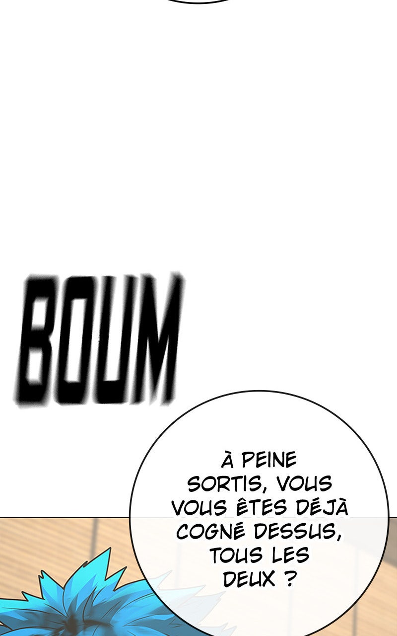 Read Reality Quest fr Manga Online