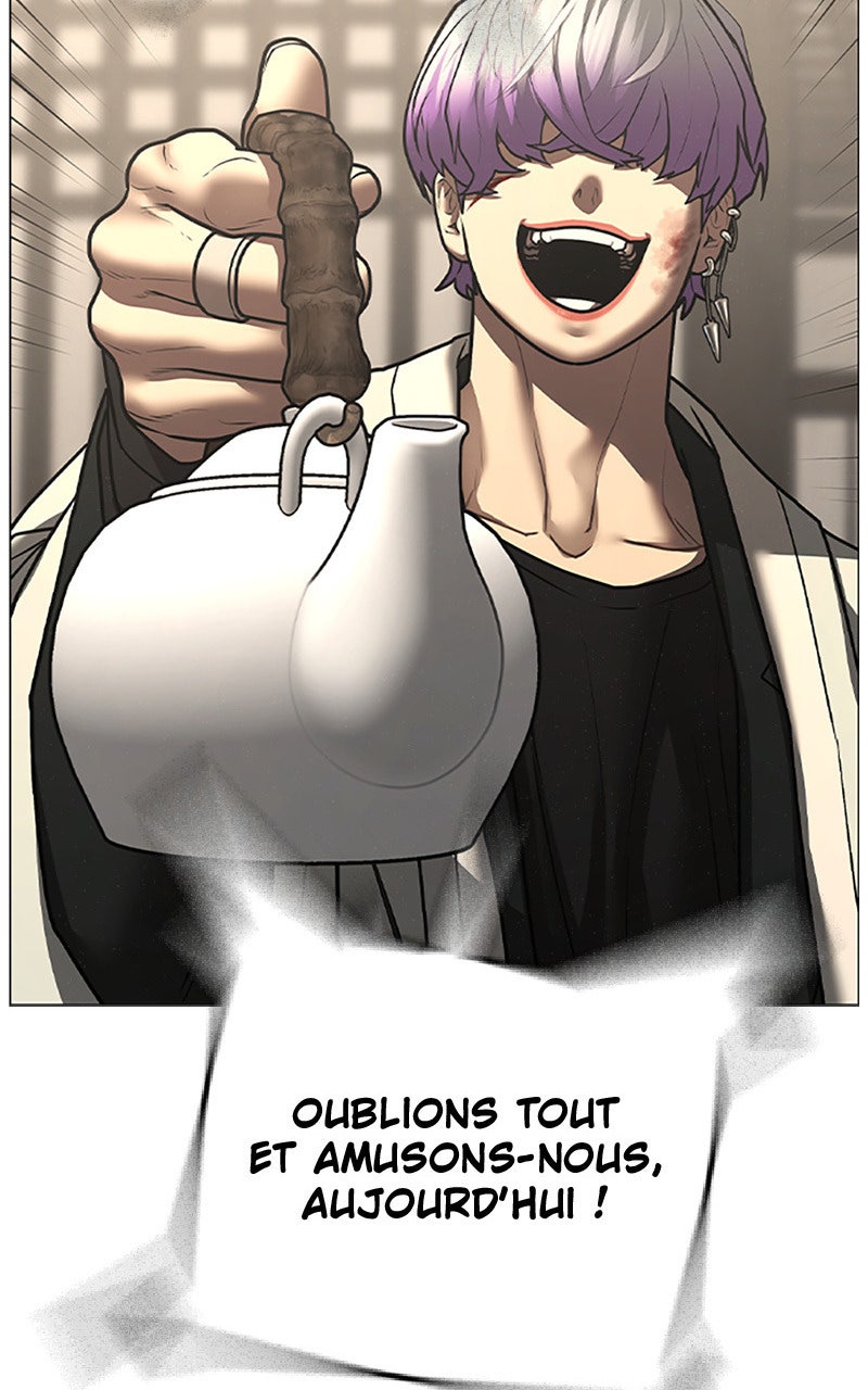 Read Reality Quest fr Manga Online