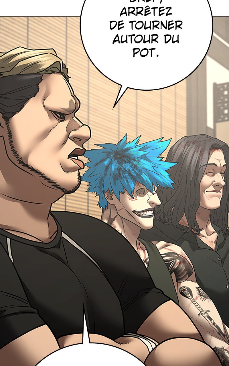 Read Reality Quest fr Manga Online