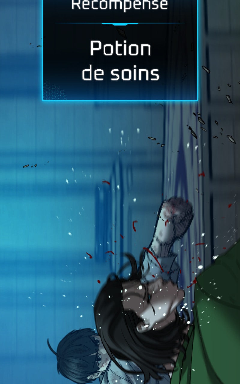 Read Reality Quest fr Manga Online