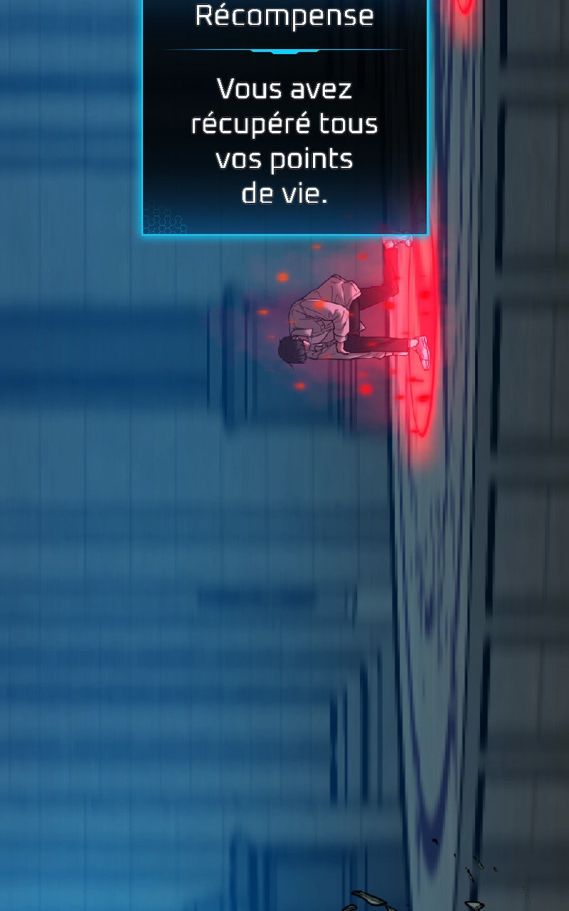 Read Reality Quest fr Manga Online