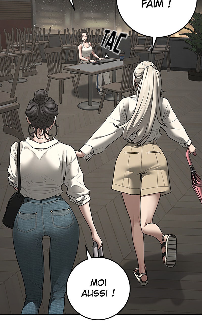 Read Reality Quest fr Manga Online